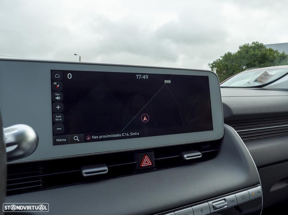 Hyundai Ioniq 5 73 kWh Premium - 40