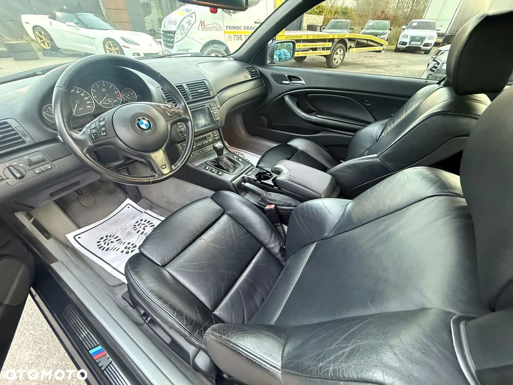 BMW Seria 3 330 Ci Edition Sport - 7
