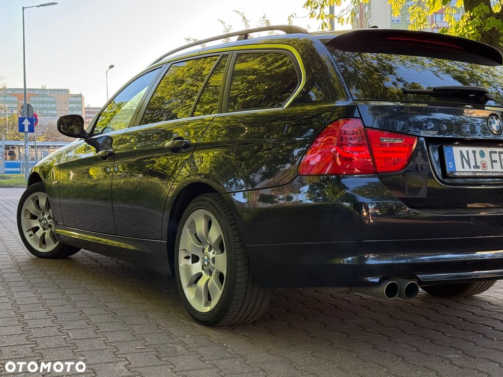 BMW Seria 3 - 6
