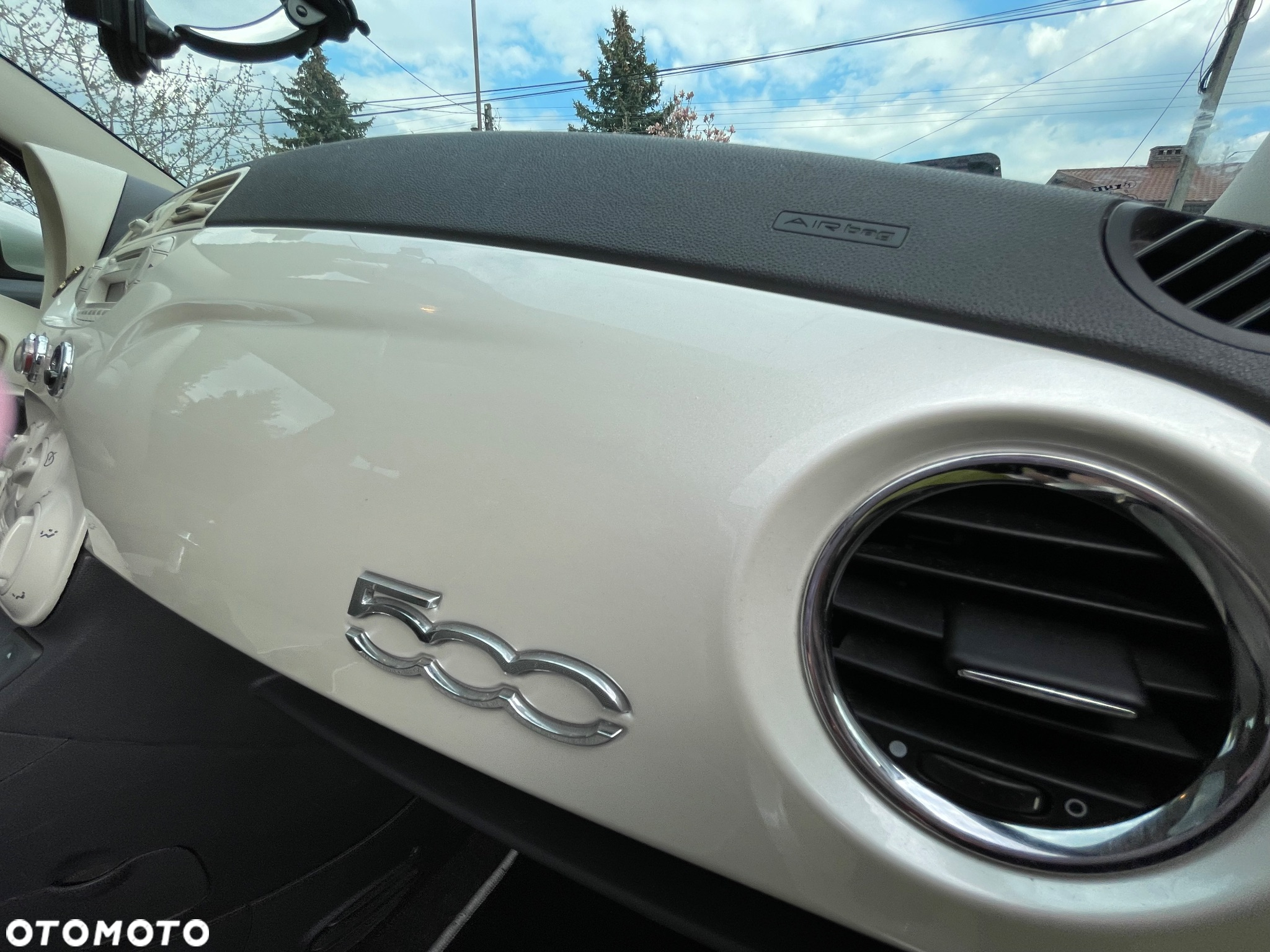 Fiat 500 1.2 8V Pop - 35