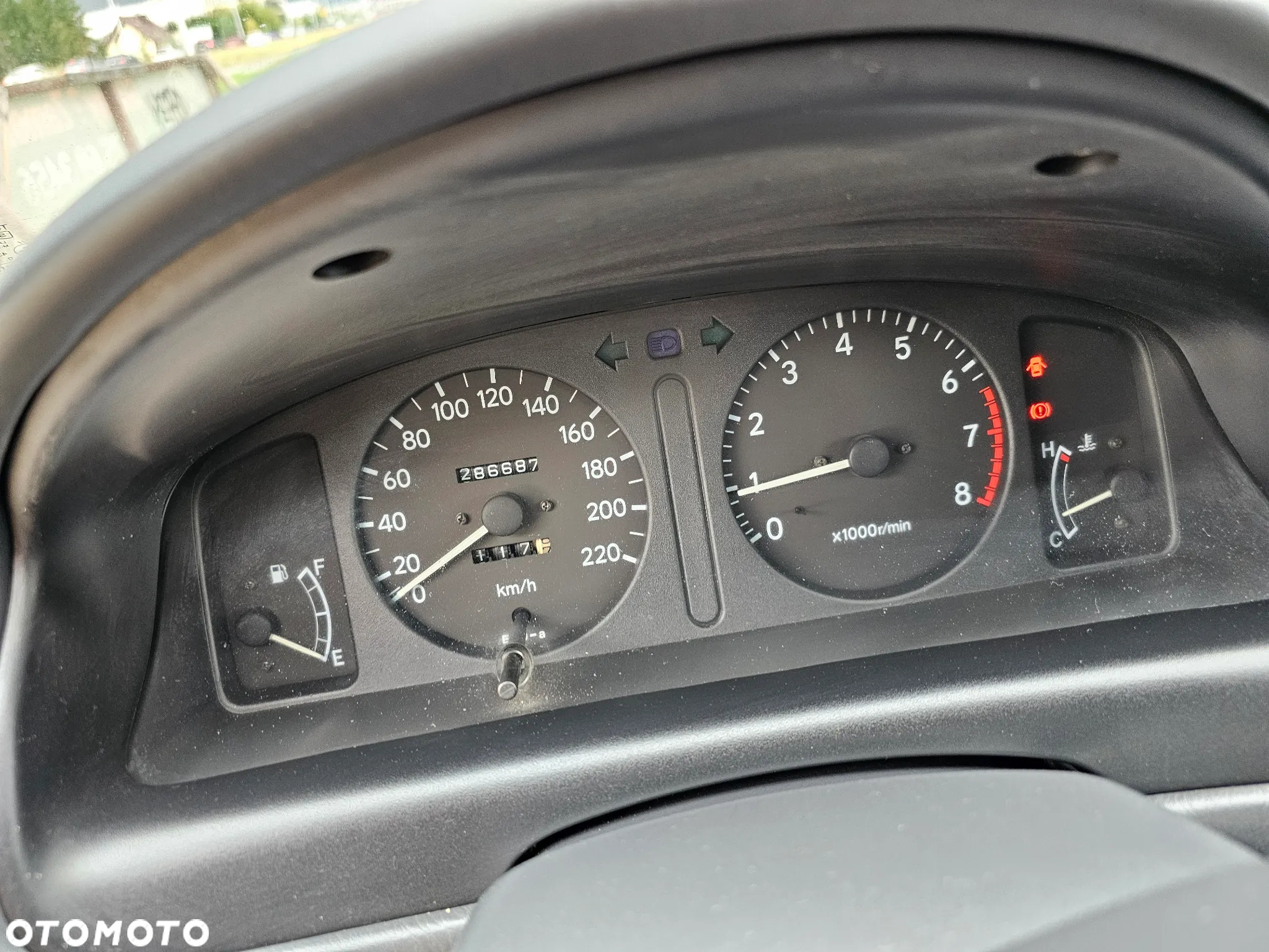 Toyota Corolla 1.4 Terra1 - 14