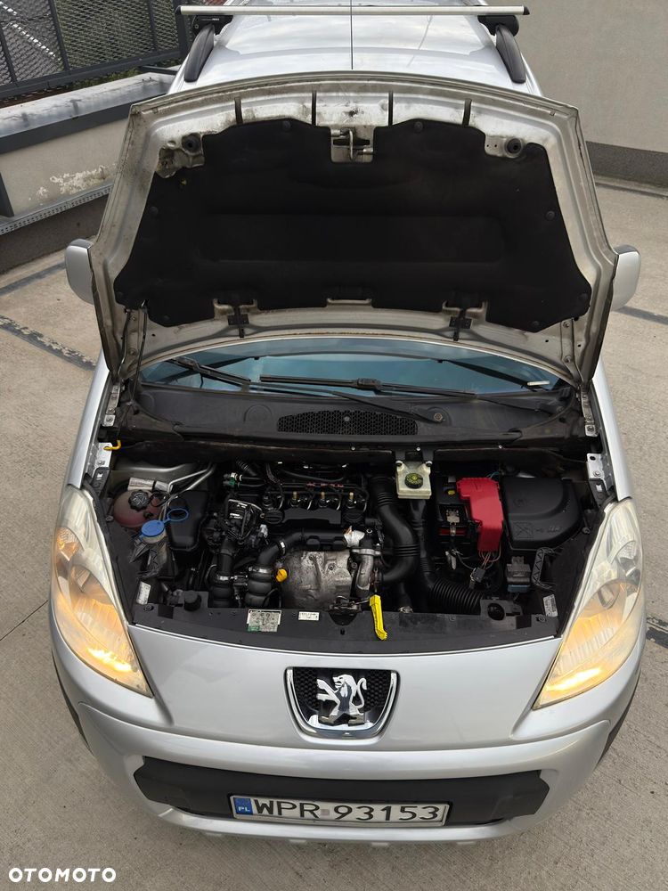 Peugeot Partner - 12