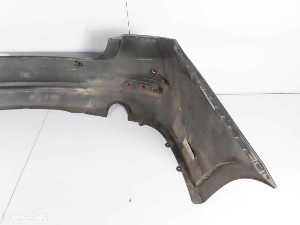 Parachoques LCI Trás Usado / Original BMW 3 (F30, F80) 51127384597 - 6