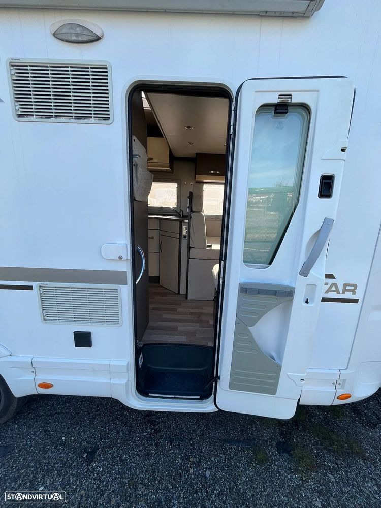 Autostar Autostar Axea 99 LP - 6