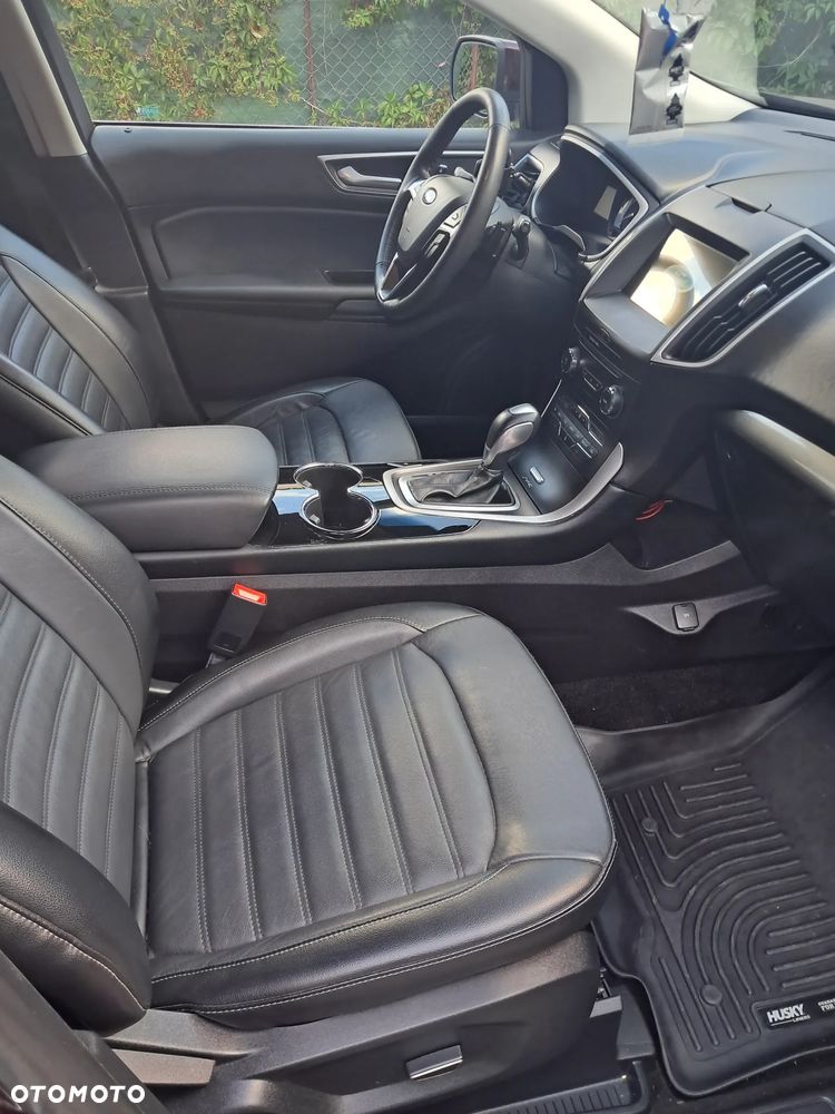 Ford Edge - 9