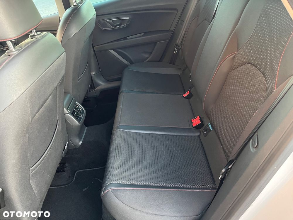 Seat Leon 1.8 TSI Start&Stop FR - 22