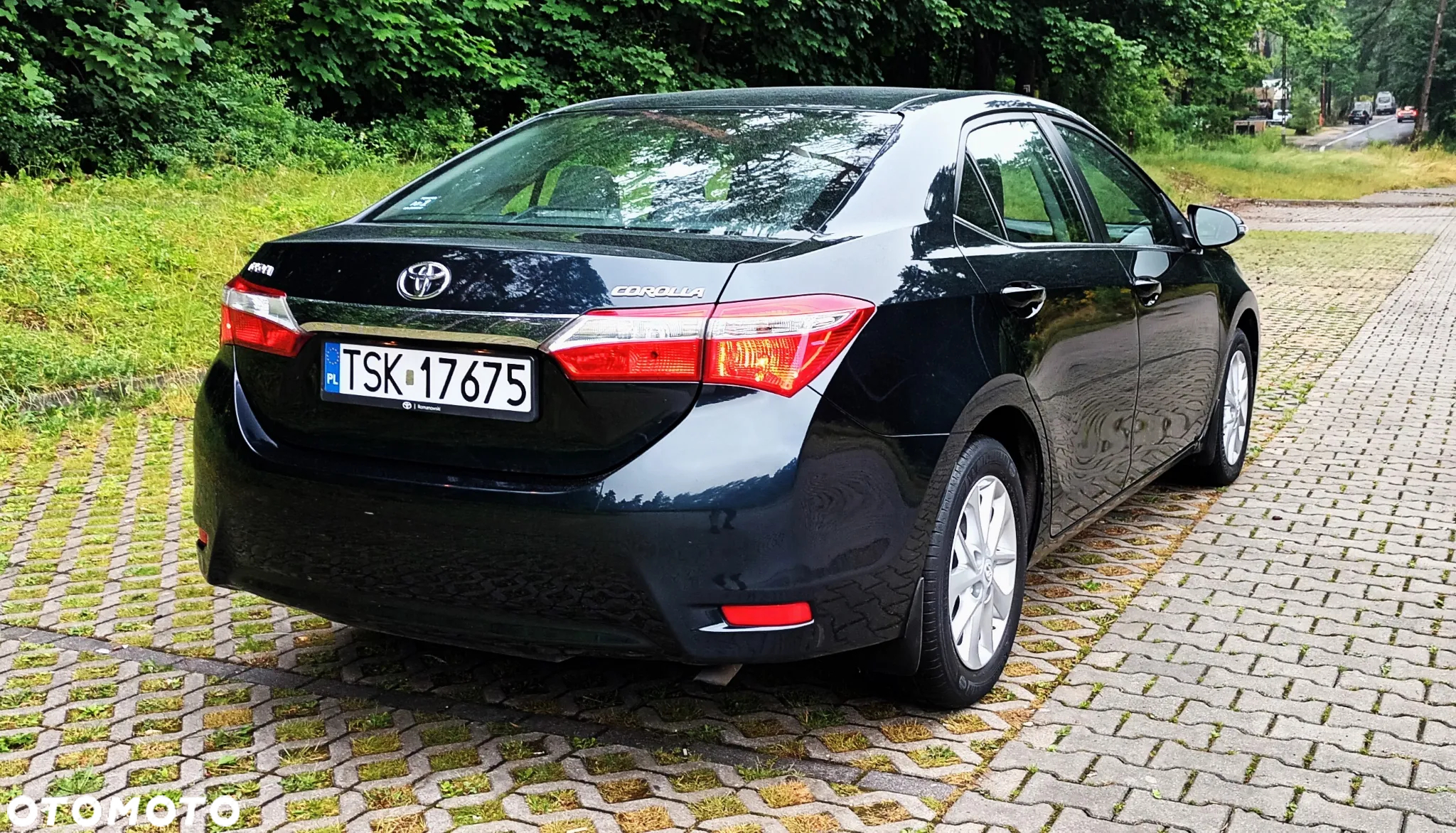 Toyota Corolla 1.6 Premium - 10