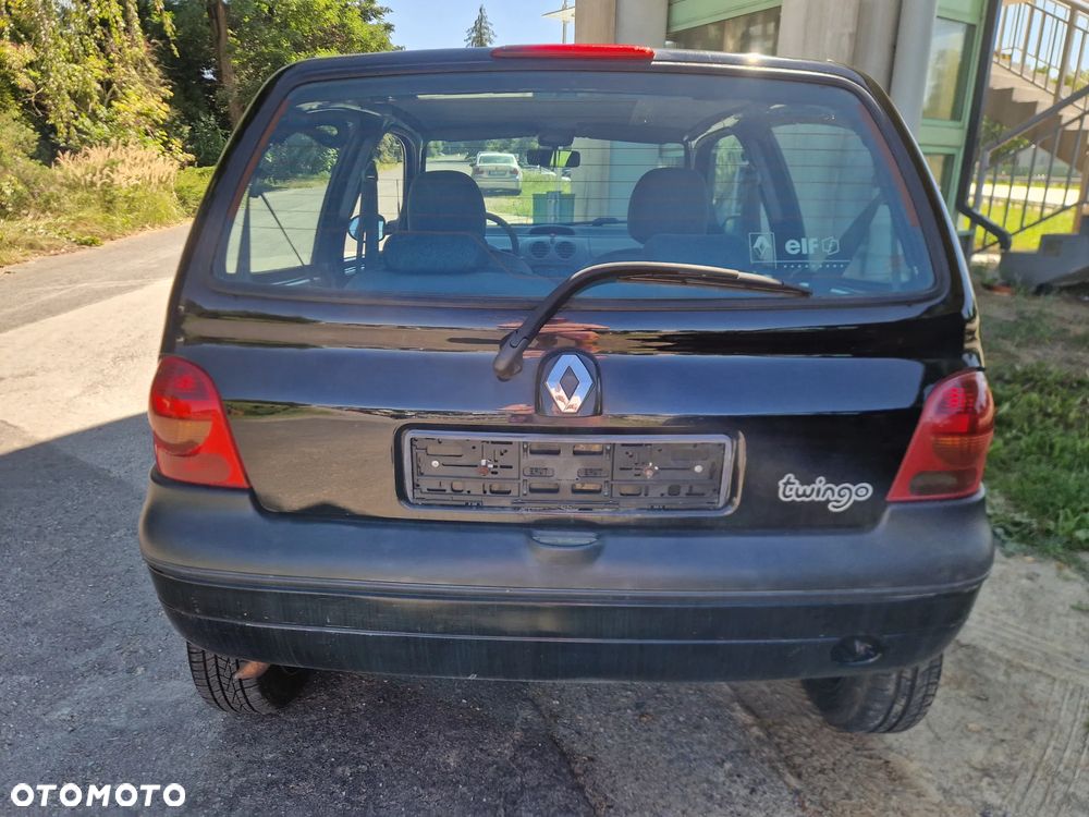 Renault Twingo - 19
