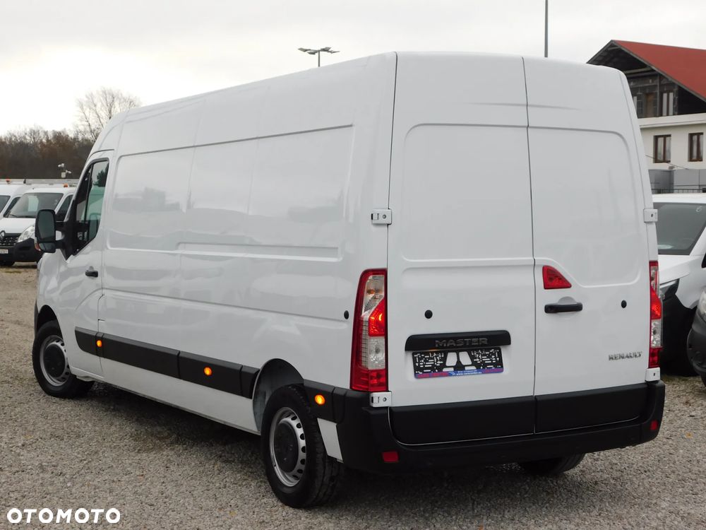 Renault Master dCi L3 Pack Clim - 10