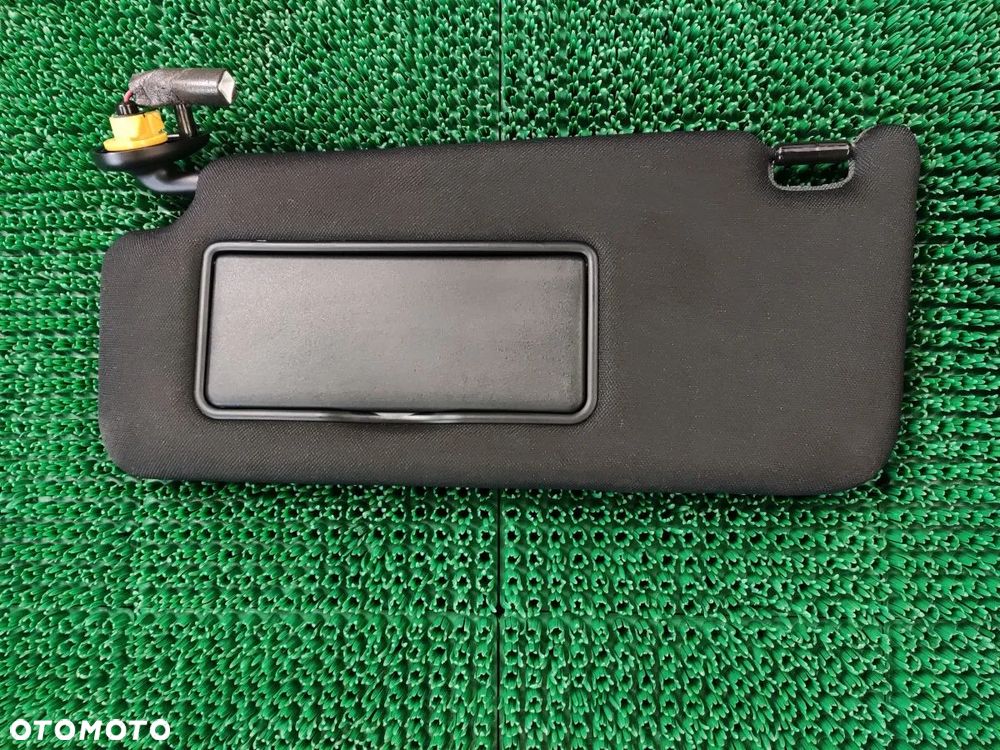 HONDA CIVIC 2.0h od 2022r Osłona Przeciwsłoneczna Prawa Lewa - 3