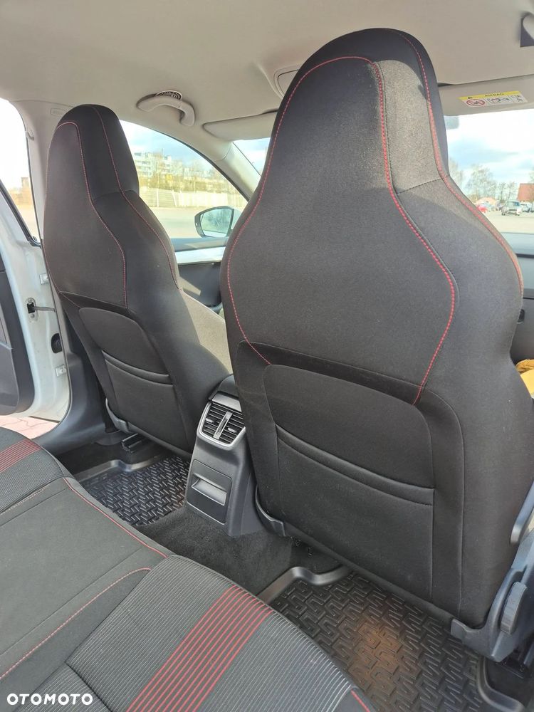 Skoda Octavia 1.5 TSI GPF ACT Ambition - 7
