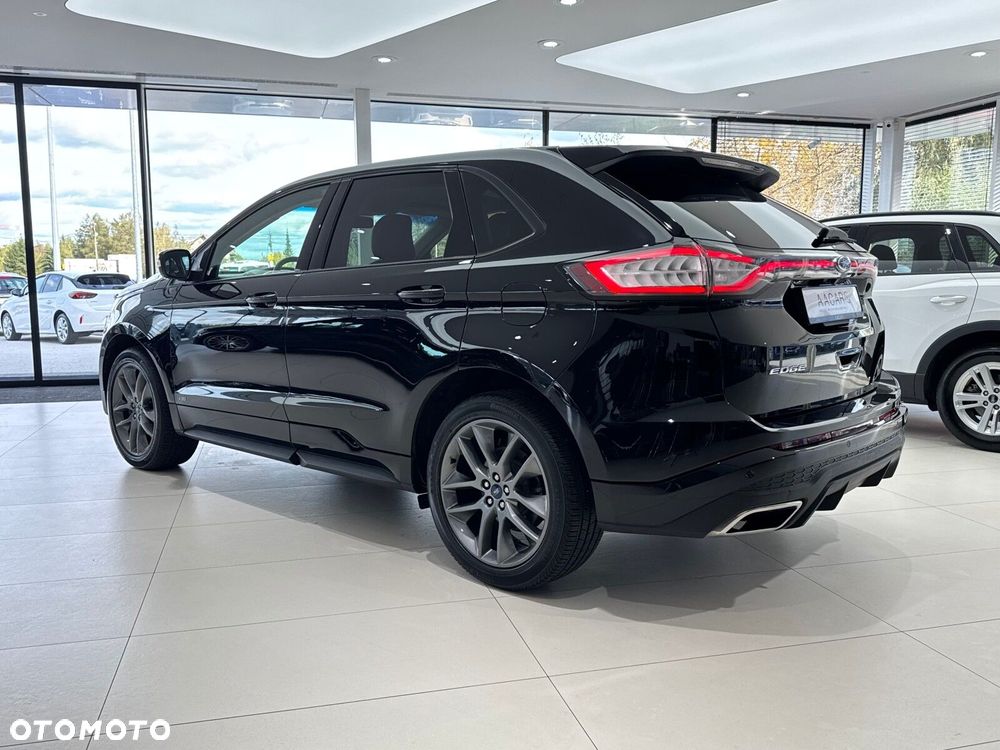 Ford Edge 2.0 TDCi Twin-Turbo 4WD ST-Line - 3