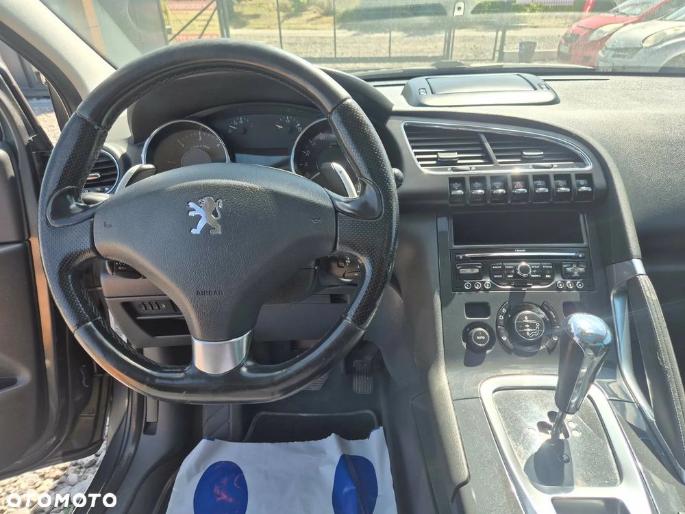 Peugeot 3008 - 23