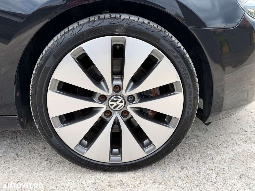 Volkswagen Golf - 23