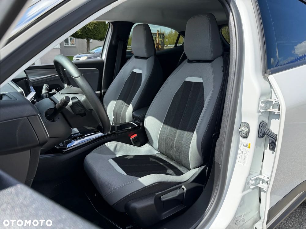 Opel Mokka 1.2 DI Turbo Automatik Business Elegance - 4