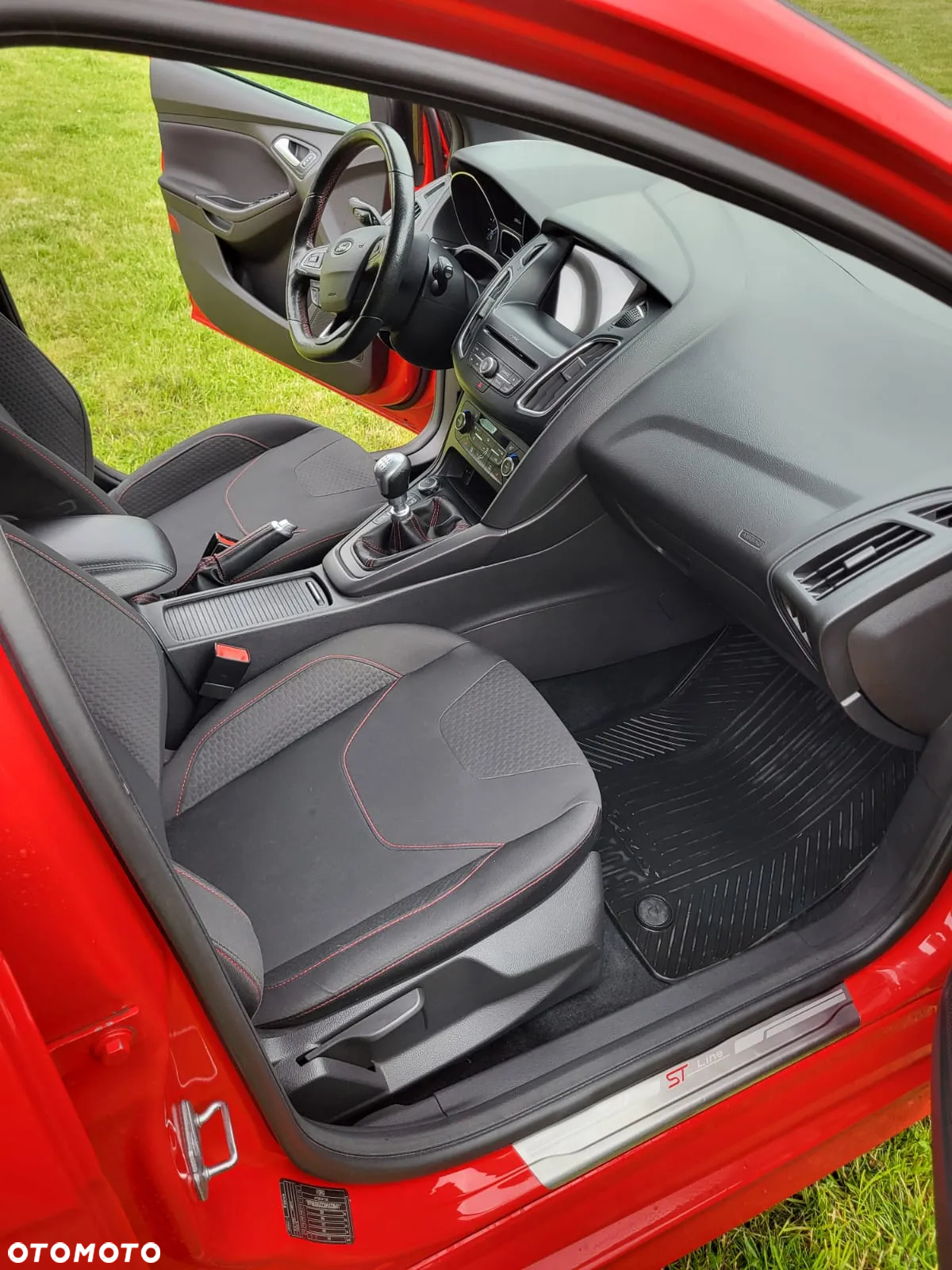 Ford Focus - 14