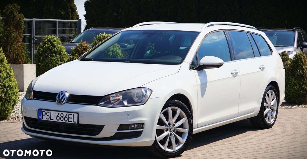 Volkswagen Golf - 4