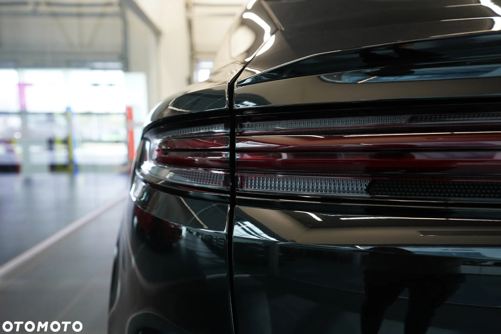 Porsche Cayenne Coupe S - 32