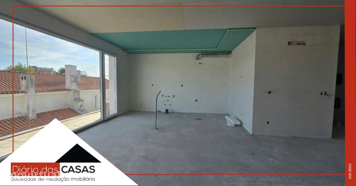 Apartamento T3, Cantanhede - Grande imagem: 4/19