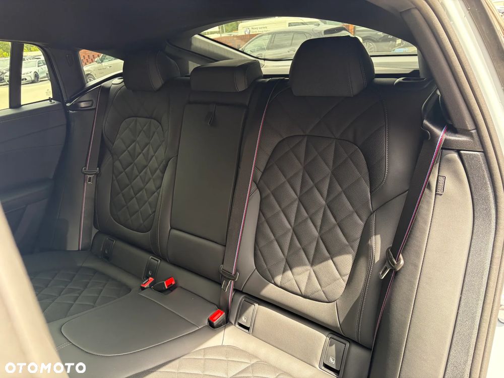 BMW X6 xDrive30d mHEV sport - 20