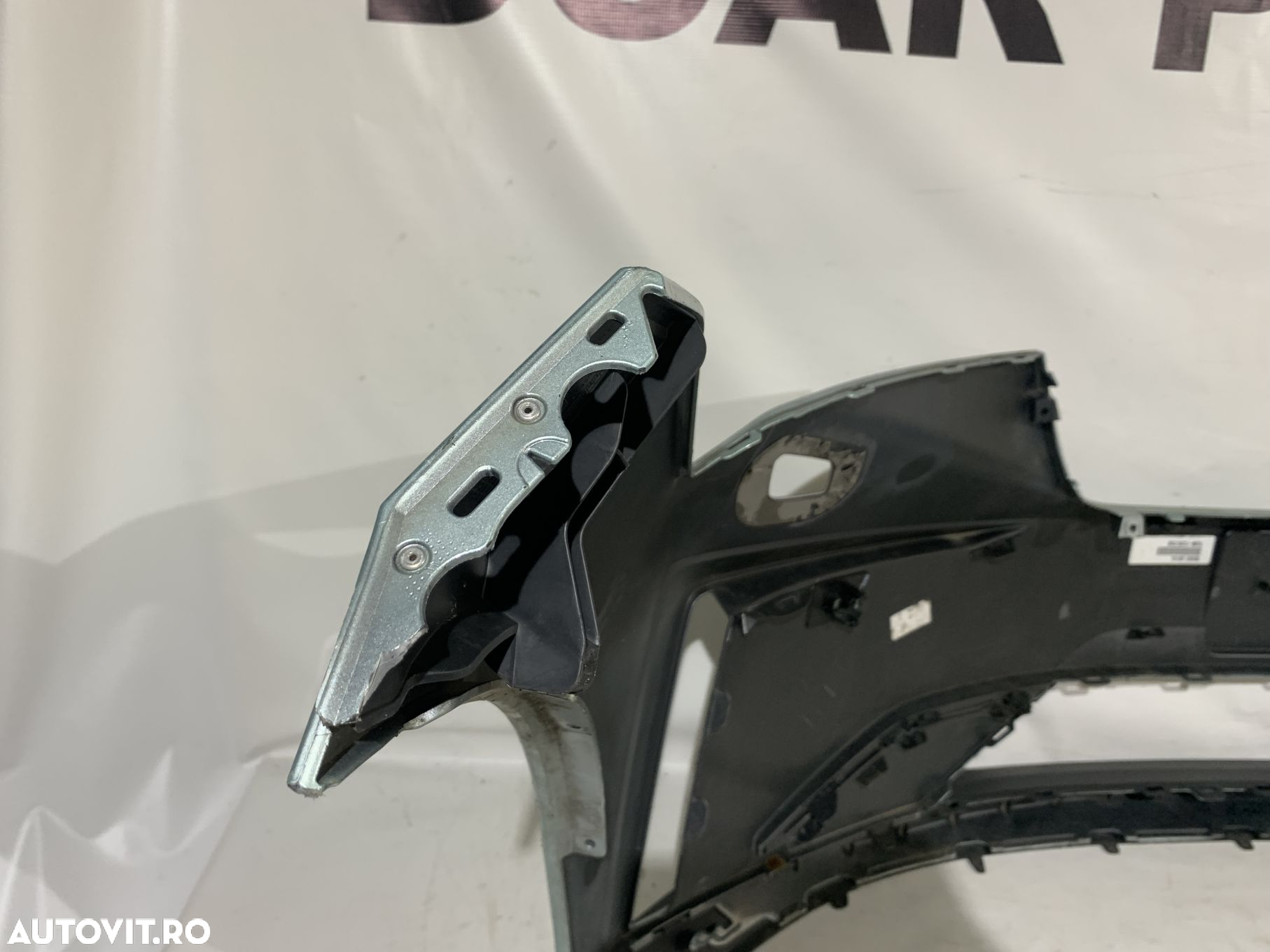 Bara fata Skoda Eniaq, 2021, 2022, 2023, 2024, cod origine OE 5LA807221. - 9
