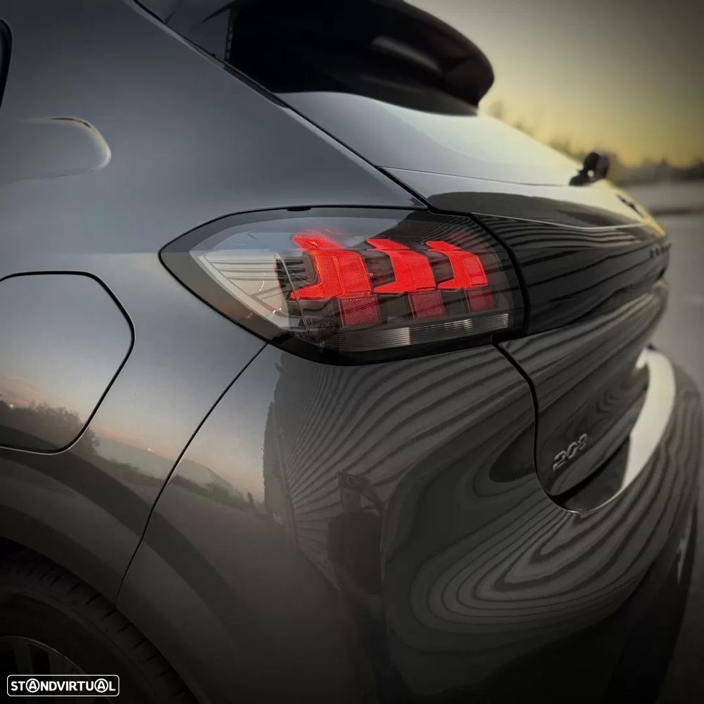 Peugeot 208 1.2 PureTech Active Pack - 7