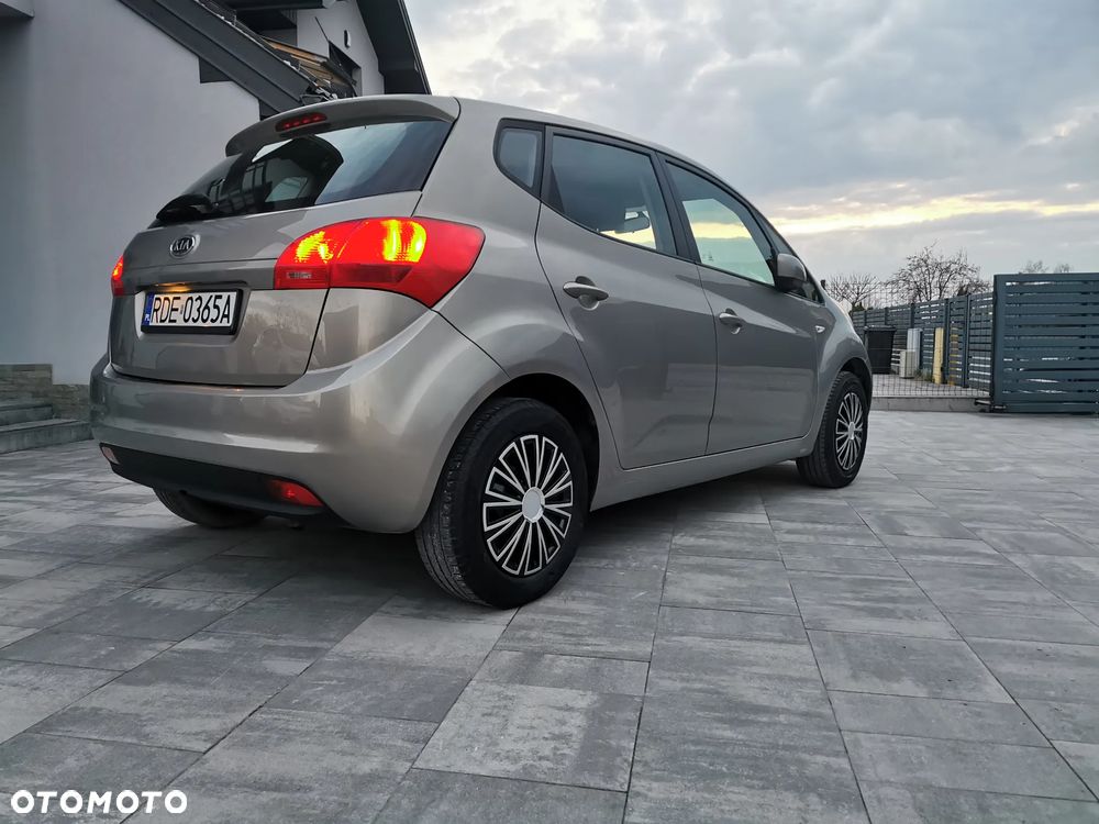 Fiat Panda 1.2 Mystyle - 7