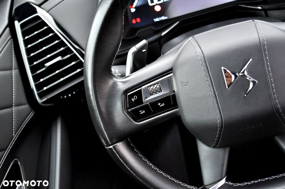 DS Automobiles DS 7 Crossback - 27