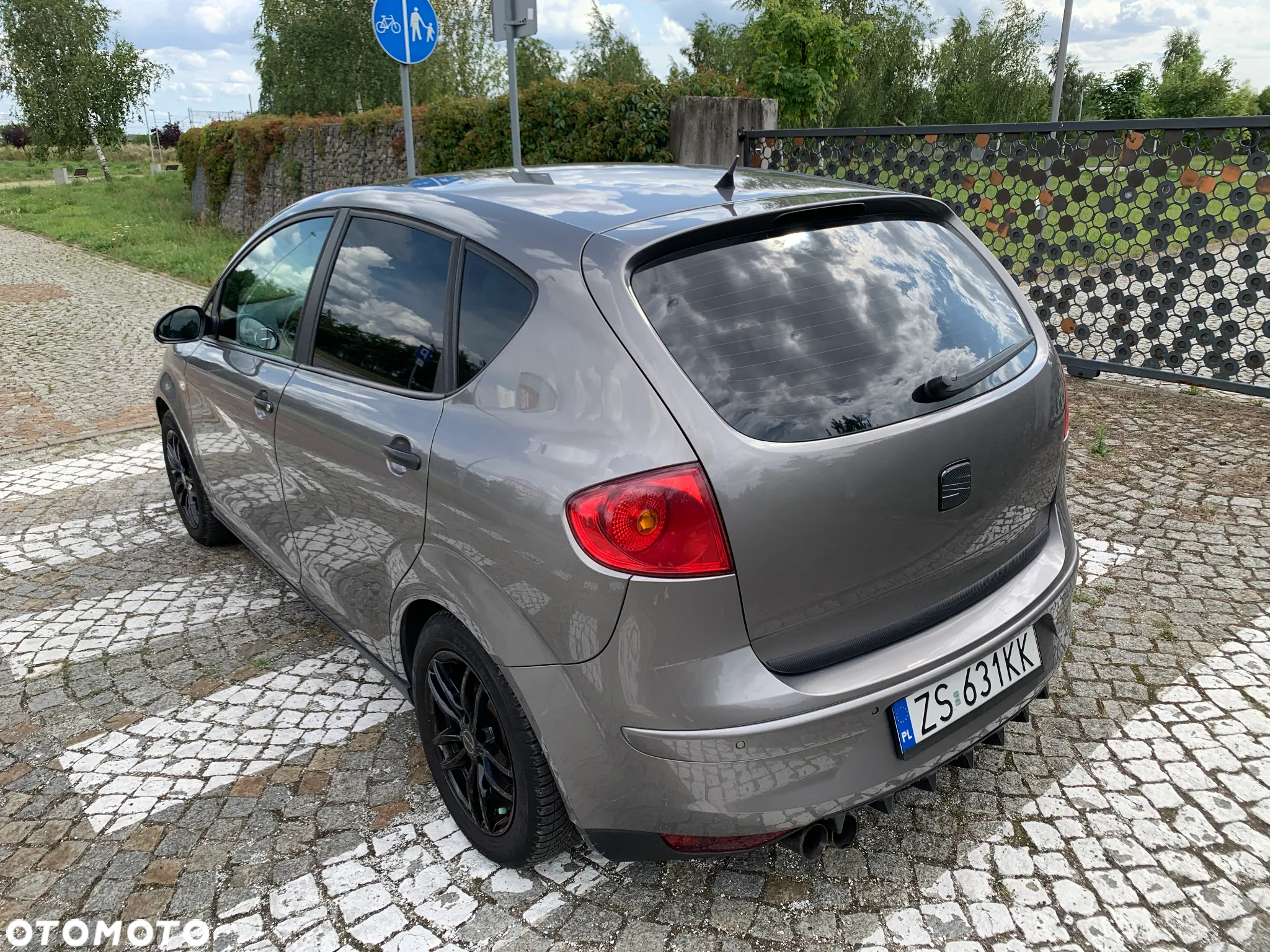 Seat Altea 1.6 Sport Edition - 7