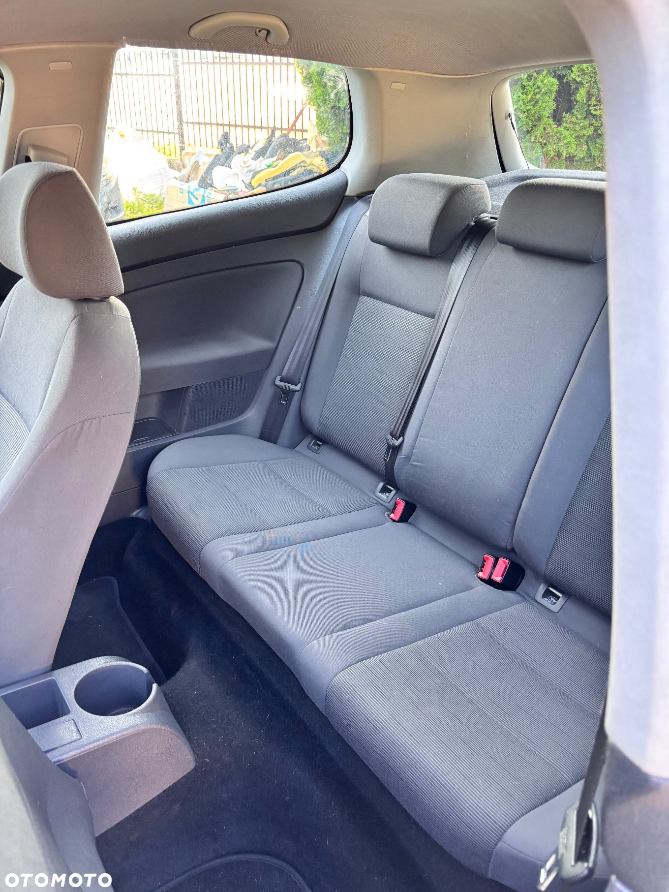 Volkswagen Golf - 9