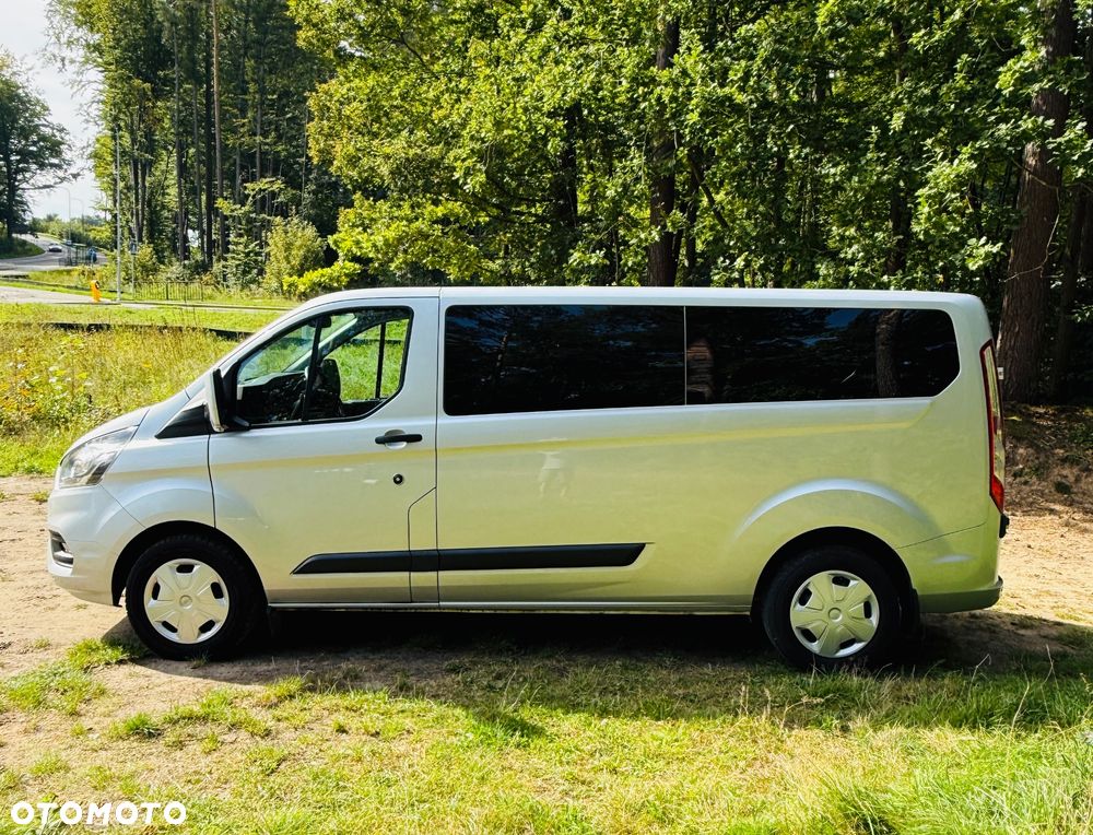 Ford Transit Custom Kombi 320 L2H1 Trend - 6