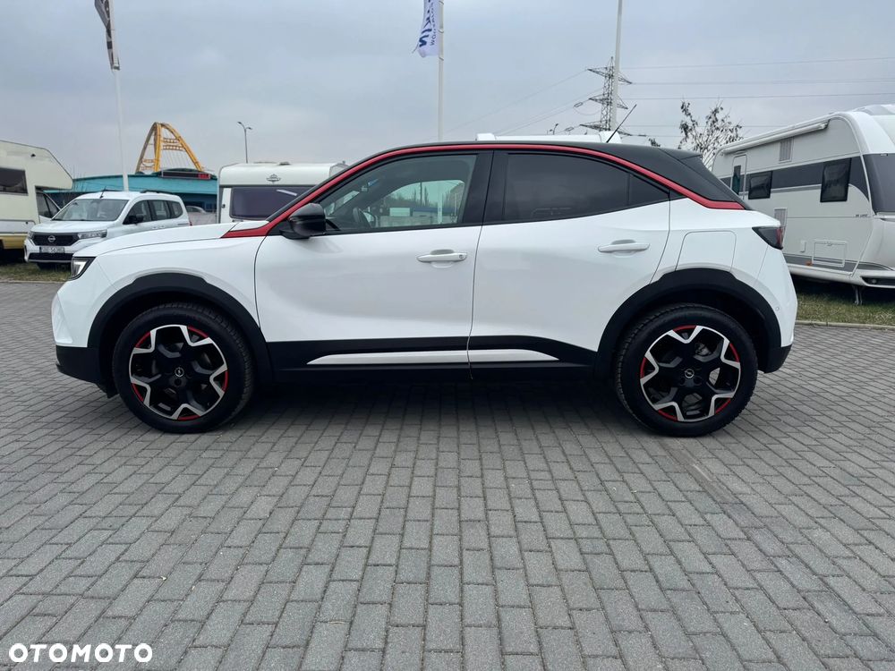 Opel Mokka 1.5 CDTI GS Line S&S - 3