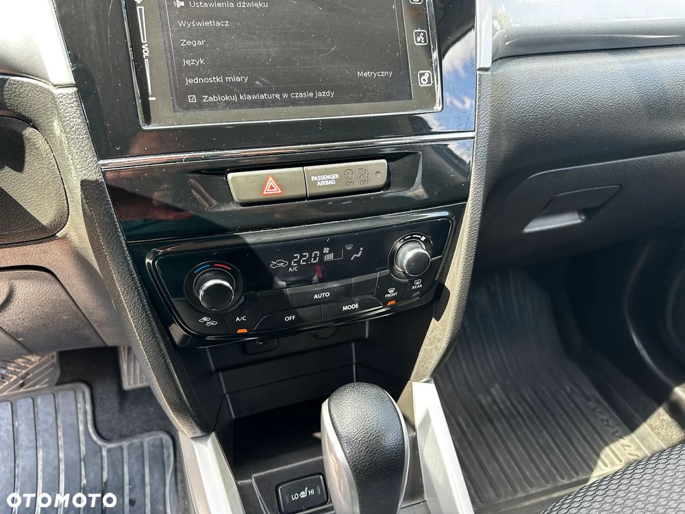 Suzuki Vitara - 15