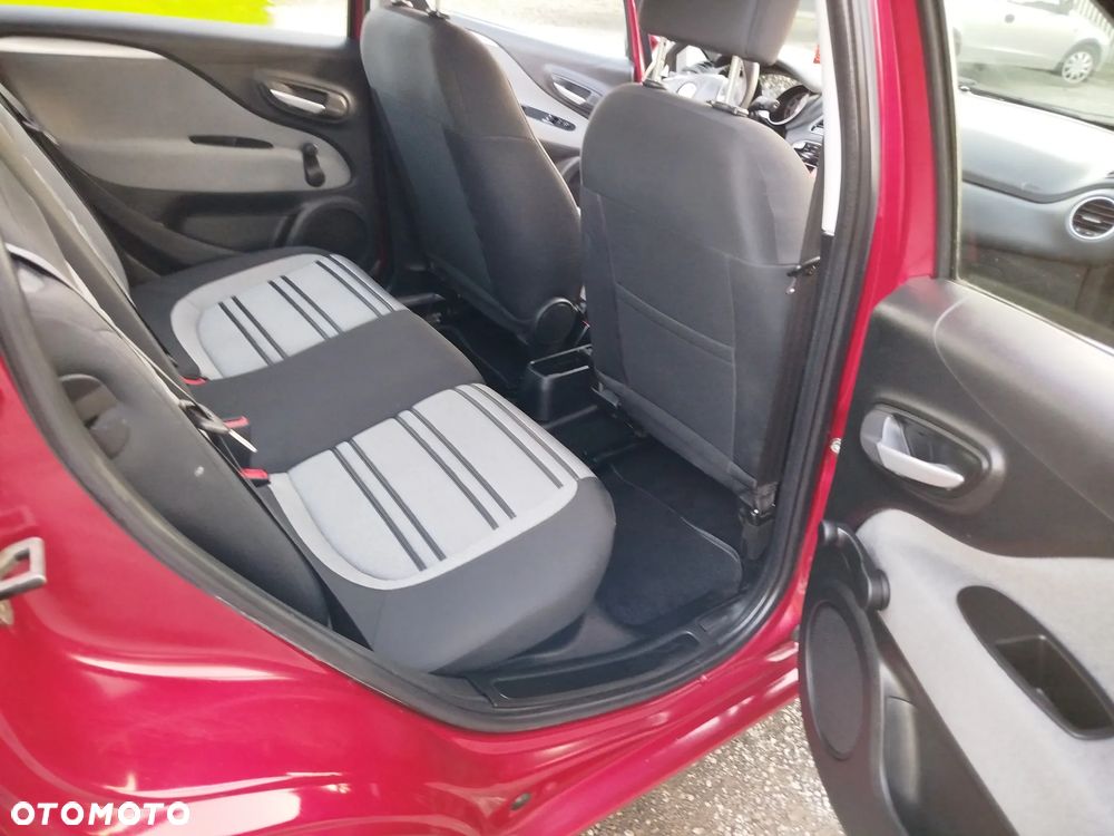 Fiat Punto Evo 1.4 8V MyLife Start&Stop - 21