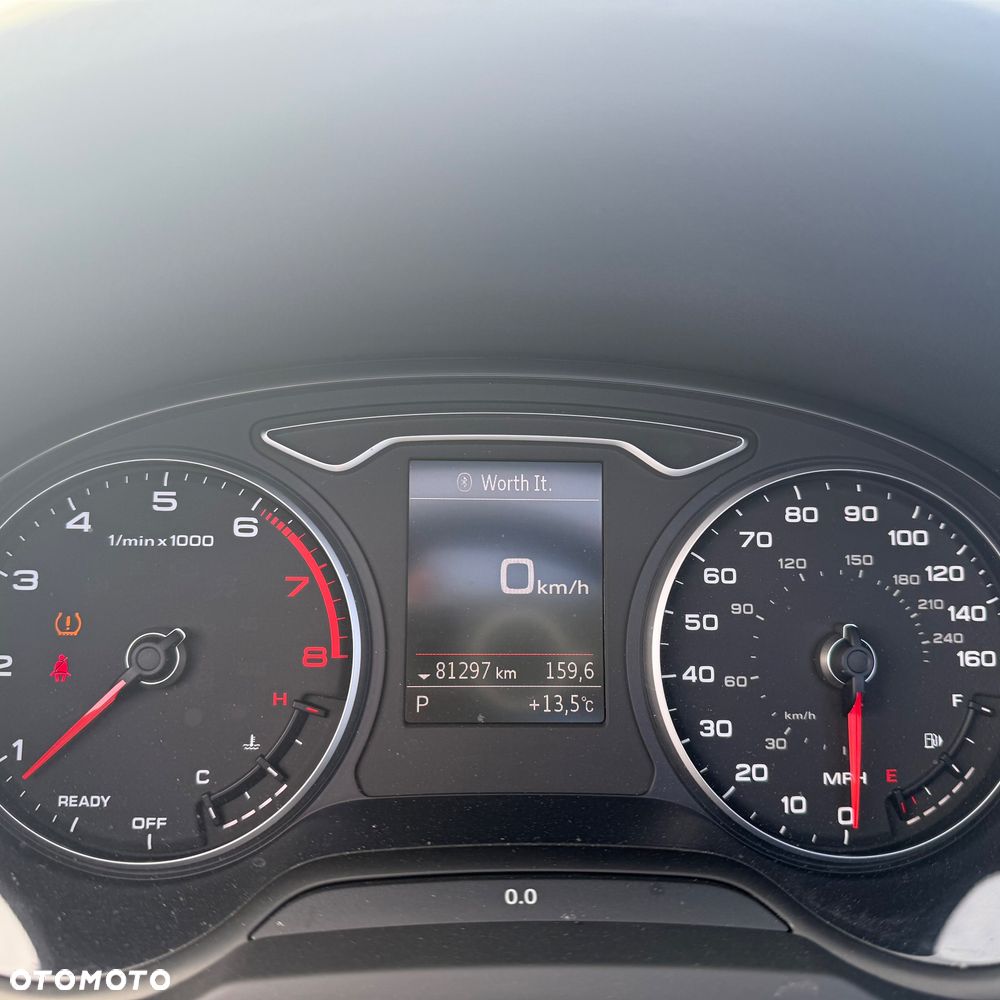 Audi A3 Cabrio - 15