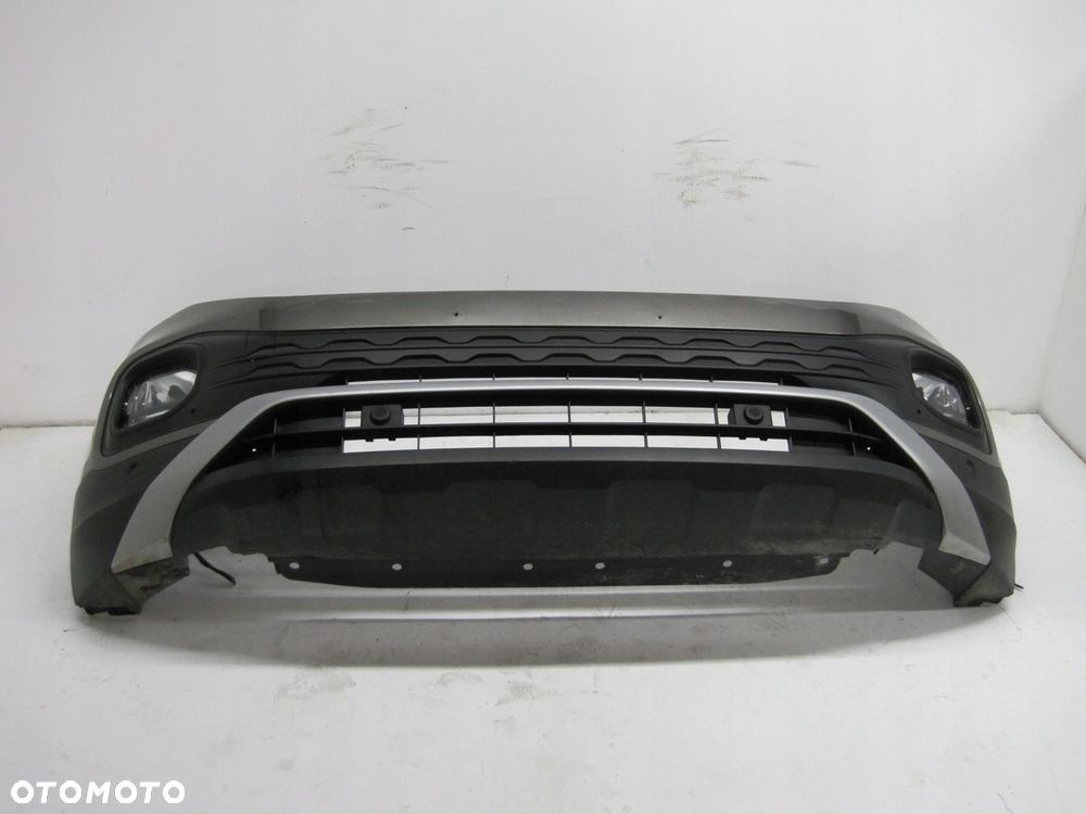 Zderzak przedni VW T-CROSS 2GM 4 PDC 19R PRZÓD - 4