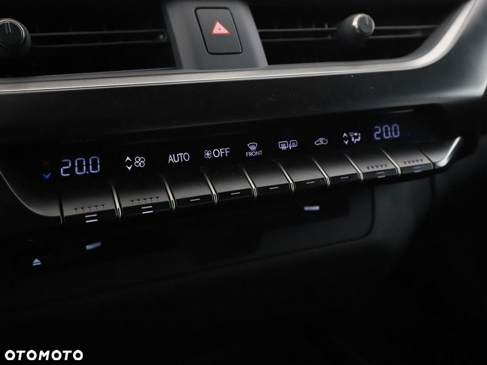 Lexus UX 250h Business Edition - 28