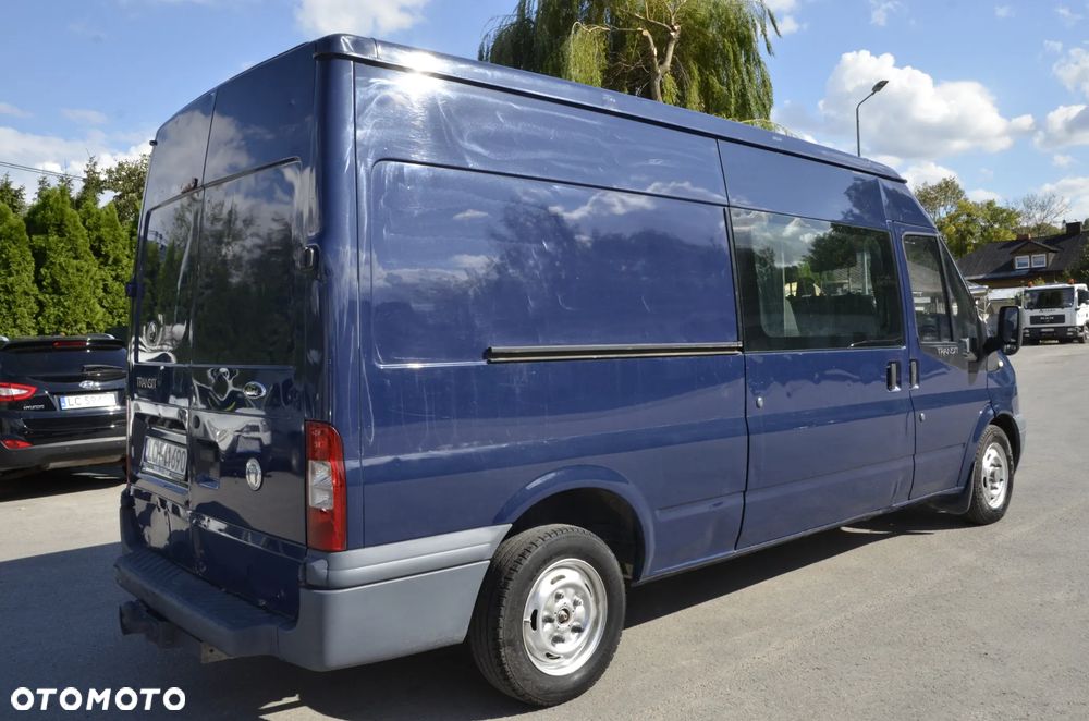 Ford TRANSIT - 6