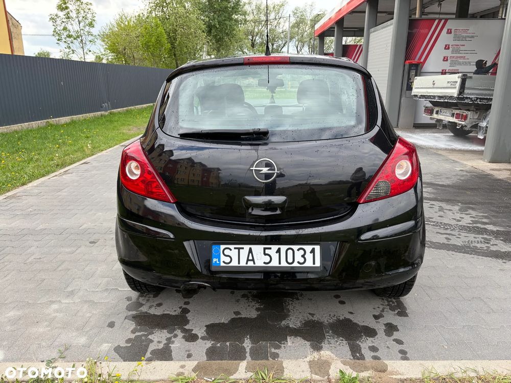 Opel Corsa 1.4 16V - 6