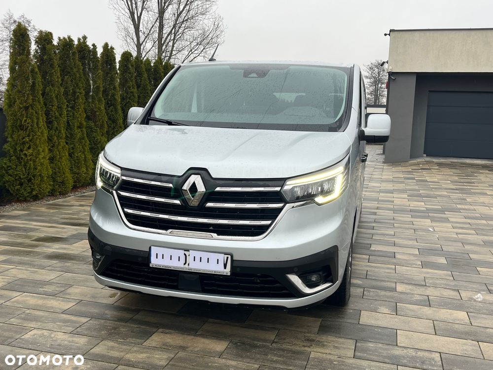 Renault Trafic - 7