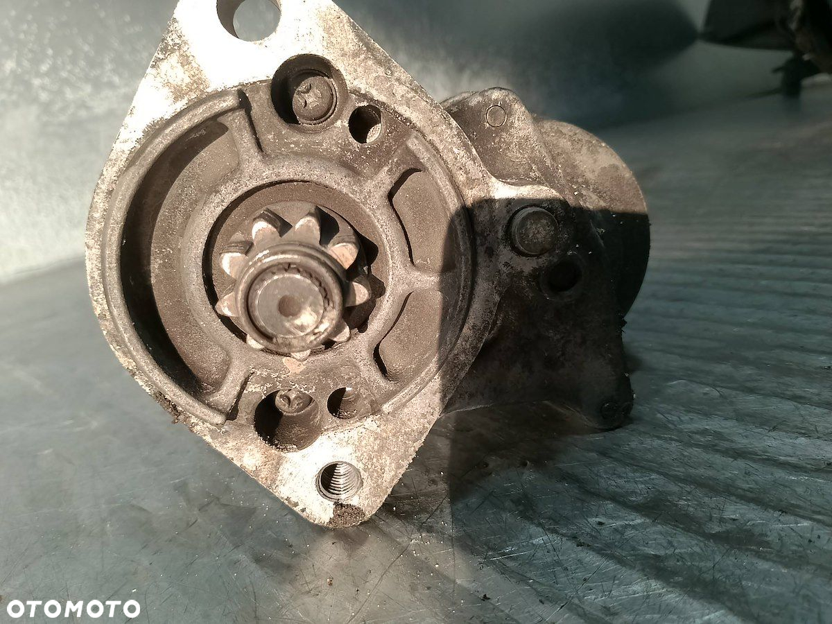 ROZRUSZNIK NISSAN PRIMERA P12 228000-7801 1.9 DCI - 4