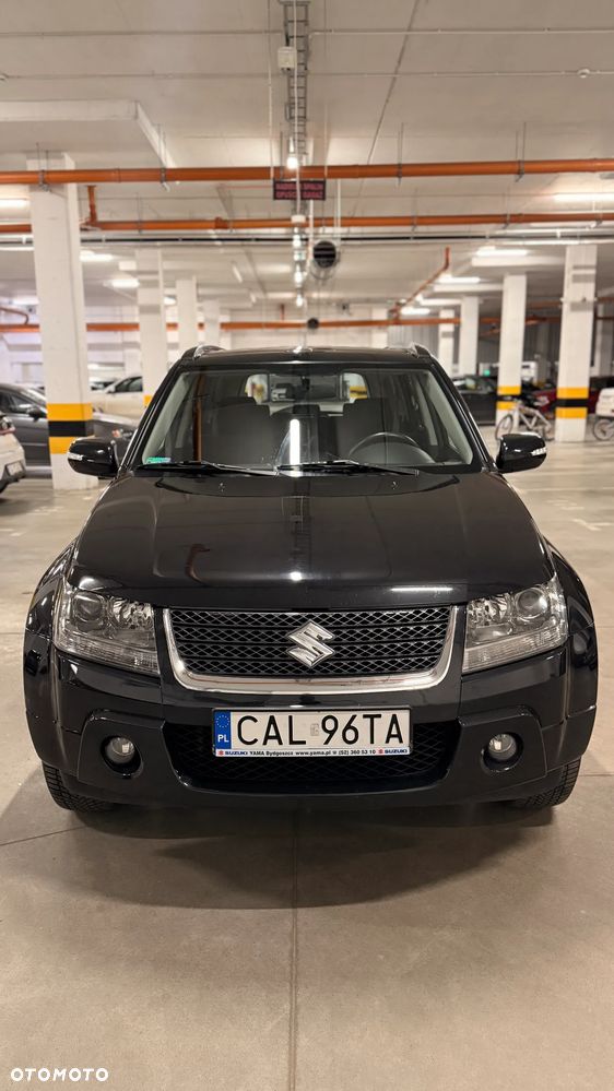 Suzuki Grand Vitara - 1