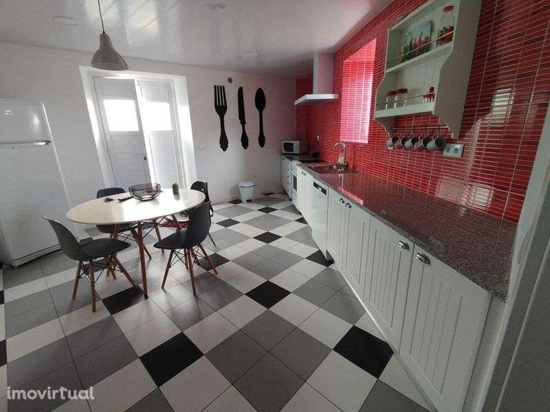 Moradia T2 - equipada - Grande imagem: 3/12