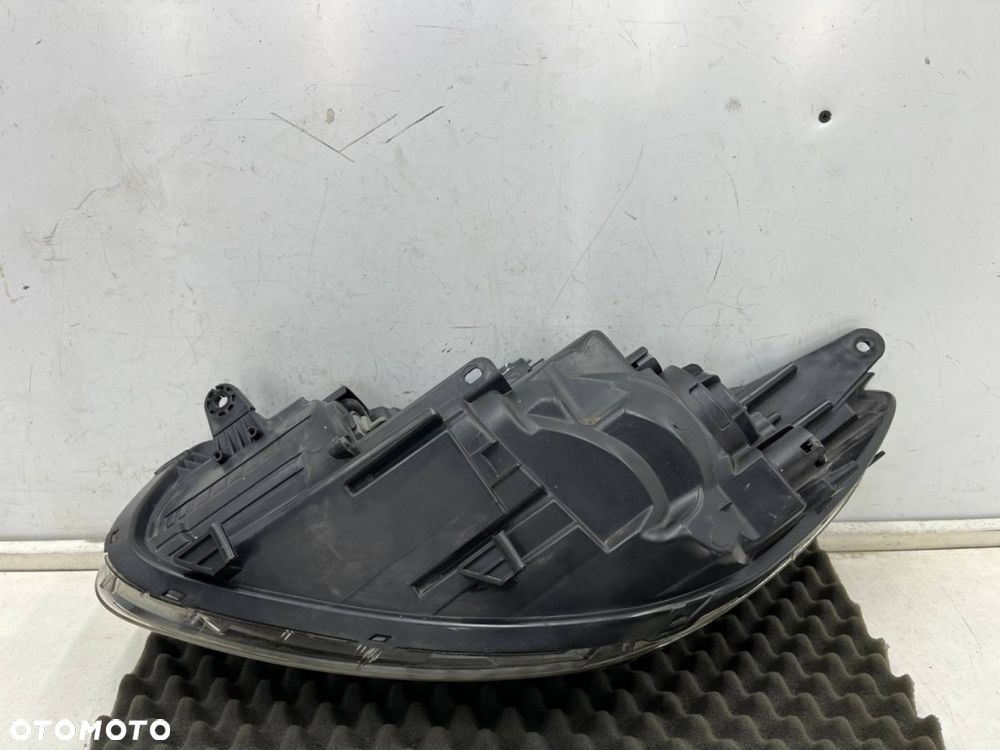 Lampa reflektor Kia Picanto 2 II 11-17r. prawa przednia zwykła Europa prawy przód 92102-1y0 - 15