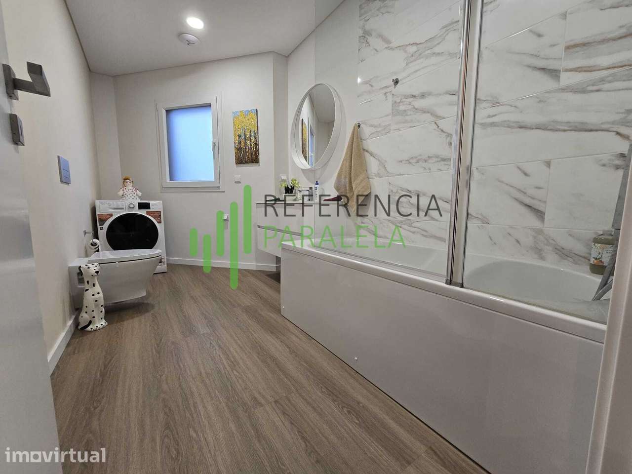 Moradia T4 - Grande imagem: 5/18