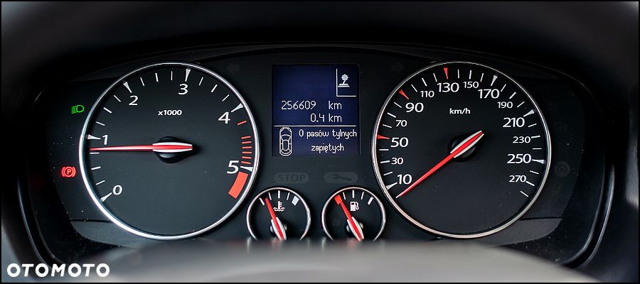 Renault Laguna - 22