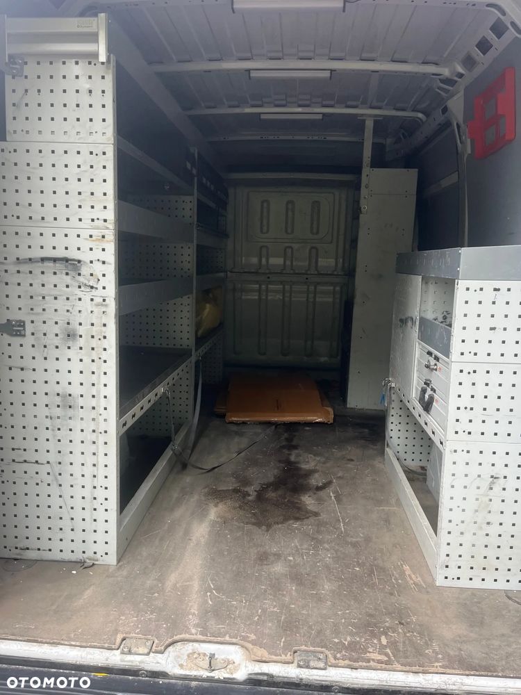 Opel Movano - 29