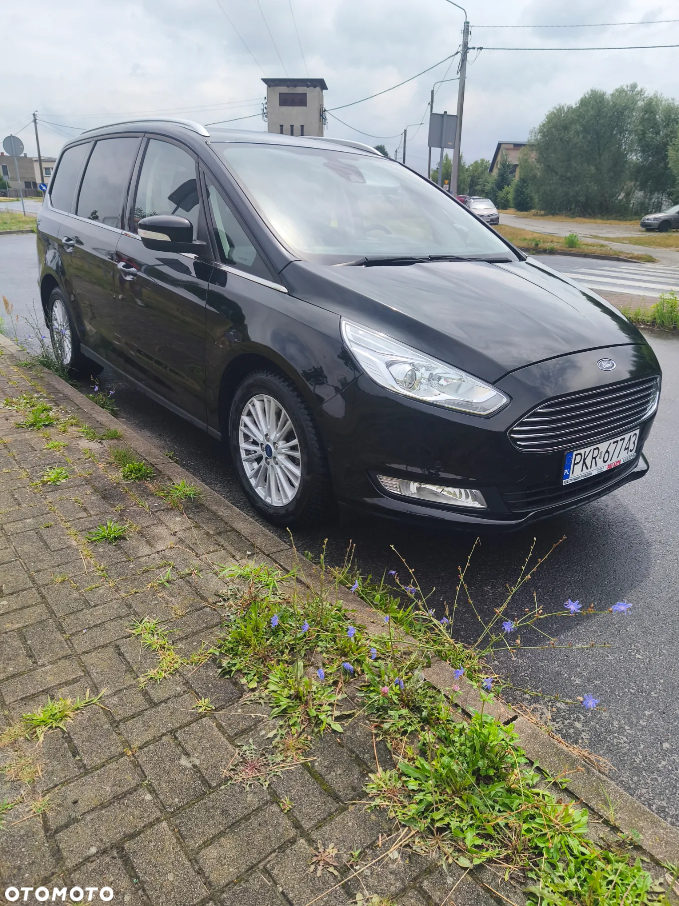 Ford Galaxy 2.0 TDCi Titanium PowerShift - 18