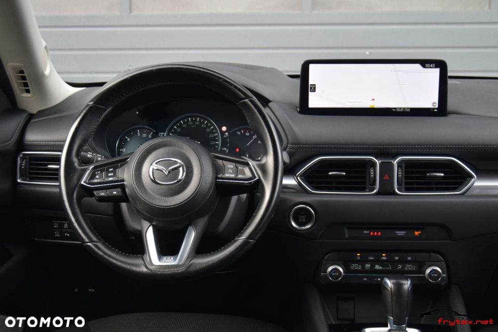 Mazda CX-5 - 35