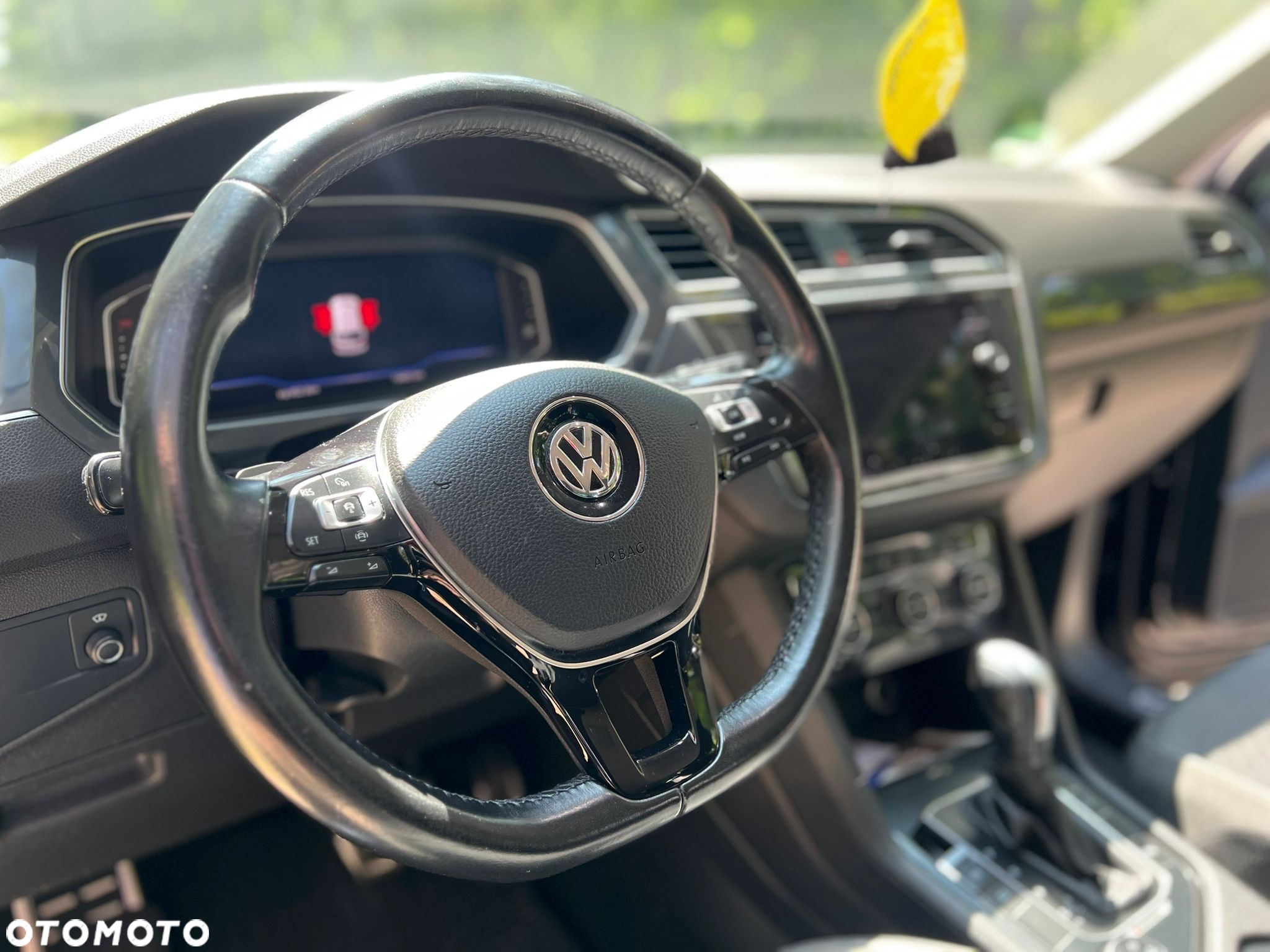 Volkswagen Tiguan 2.0 TDI BMT SCR 4Mot JOIN DSG - 16